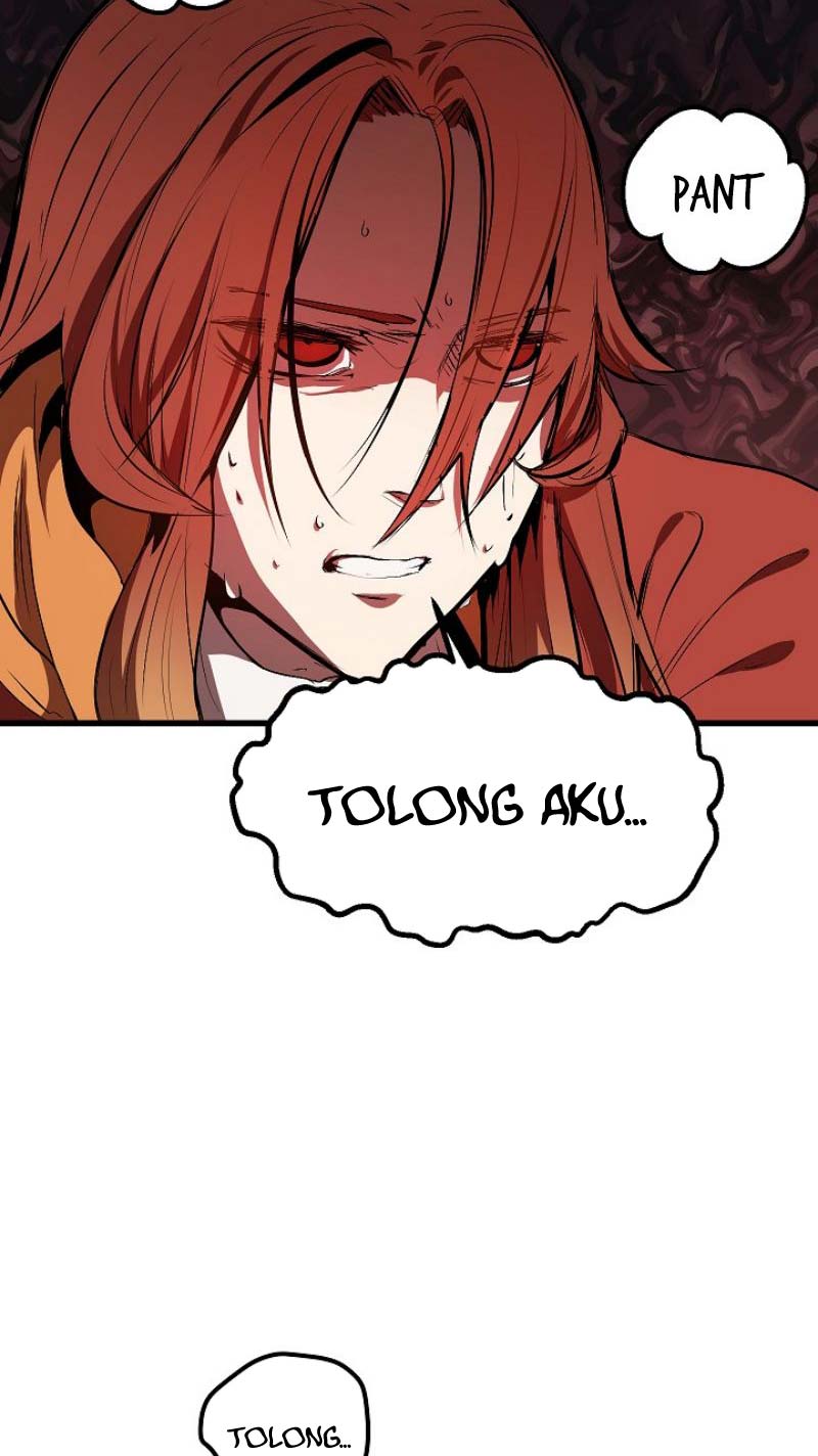 Otherworldly Sword King’s Survival Records chapter 13